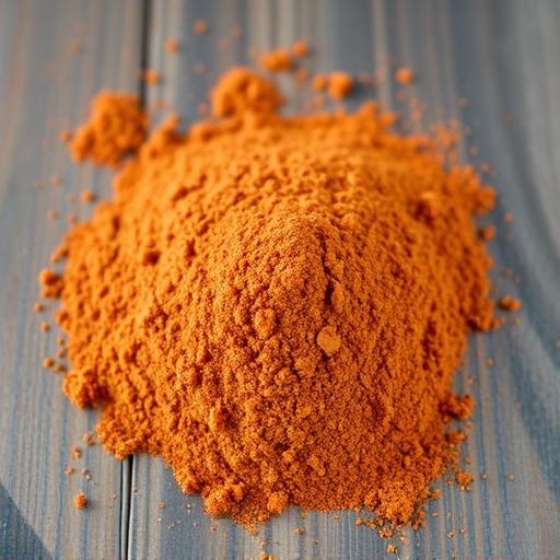 all-purpose BBQ rub