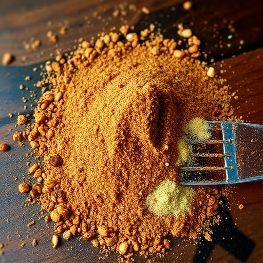 barbecue seasoning