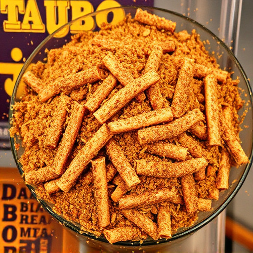 barbecue seasoning