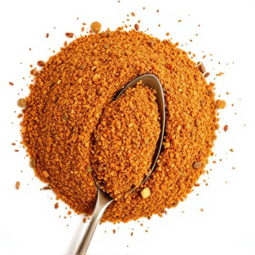 barbecue seasoning