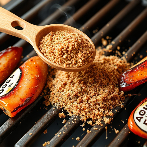 barbecue seasoning