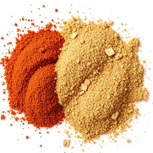barbecue seasoning