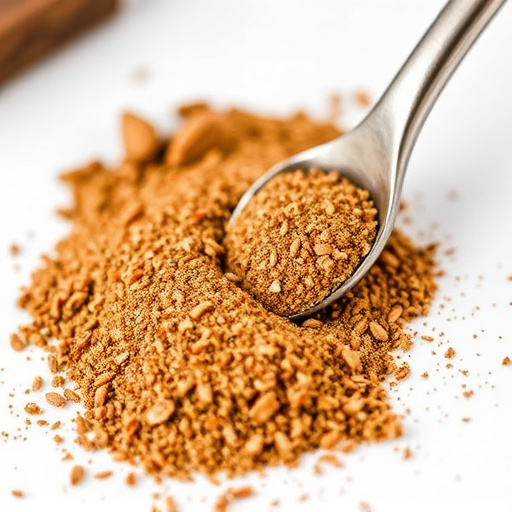 barbecue seasoning