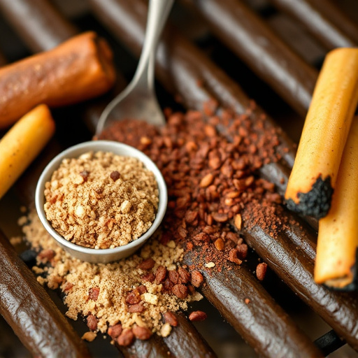 barbecue seasoning