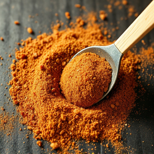 barbecue seasoning