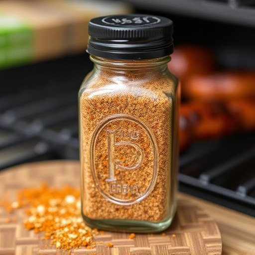barbecue seasoning