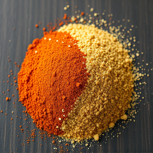 barbecue seasoning