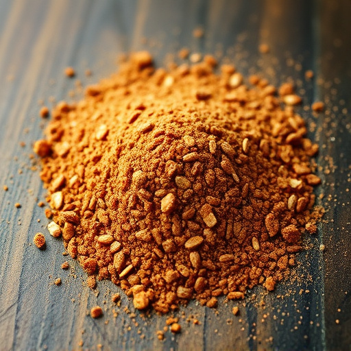 barbecue seasoning