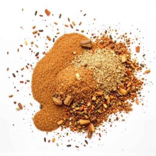 barbecue seasoning