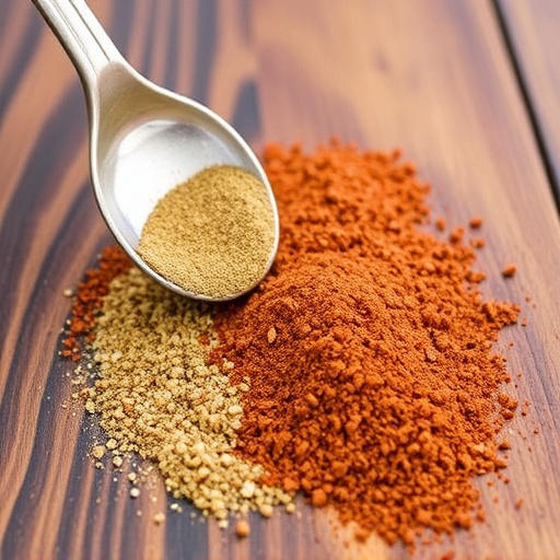 barbecue seasoning