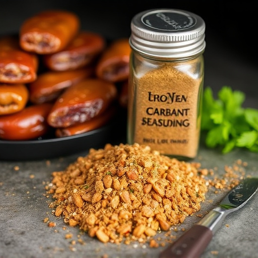 barbecue seasoning