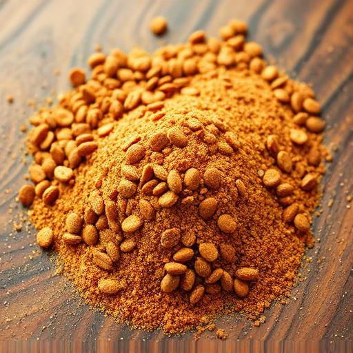 barbecue seasoning