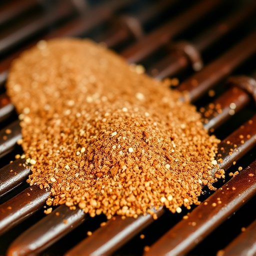 barbecue seasoning