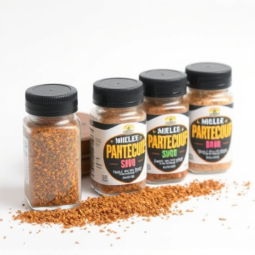 barbecue seasoning