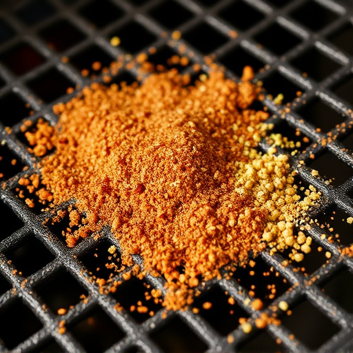 barbecue seasoning