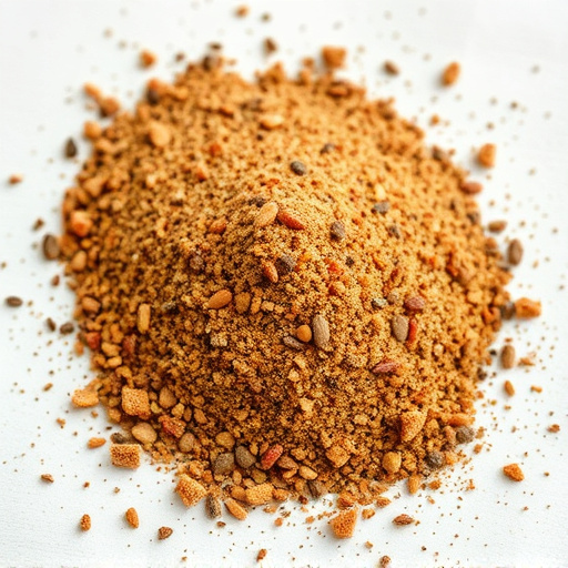 barbecue seasoning