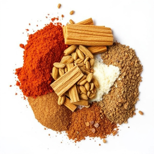 Mastering BBQ Spice Rubs: Meats & Perfect Pairs