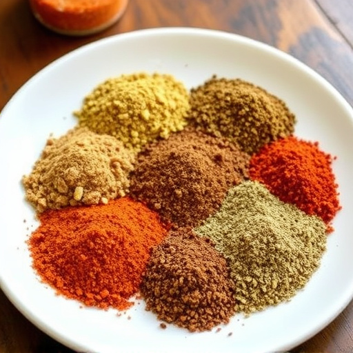 Unleash Flavor: The Ultimate Guide to BBQ Spice Rubs