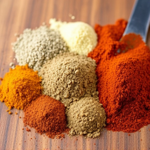 Mastering BBQ Spice Rubs: Techniques for Flavorful Cooking