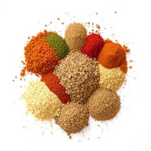 Mastering BBQ Spice Rubs: Flavors for Every Meat