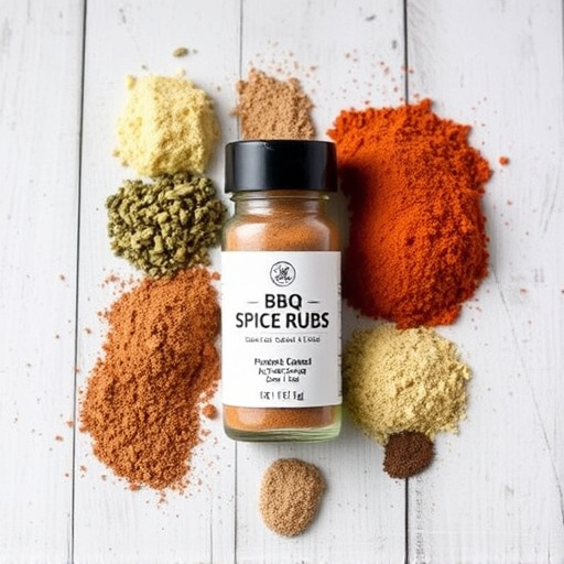 Mastering DIY BBQ Spice Rubs: Create Your Perfect Blends