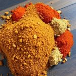 Master Smoky BBQ Rubs: Paprika, Garlic, and Grilling Spices Unlocked