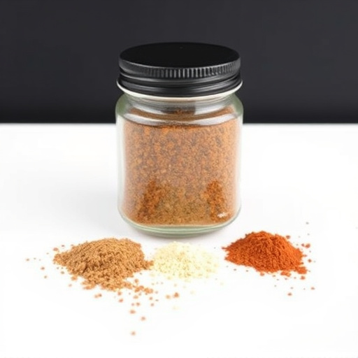 Mastering Smoky BBQ Rubs for Tenderloin & Chops: Tips & Techniques