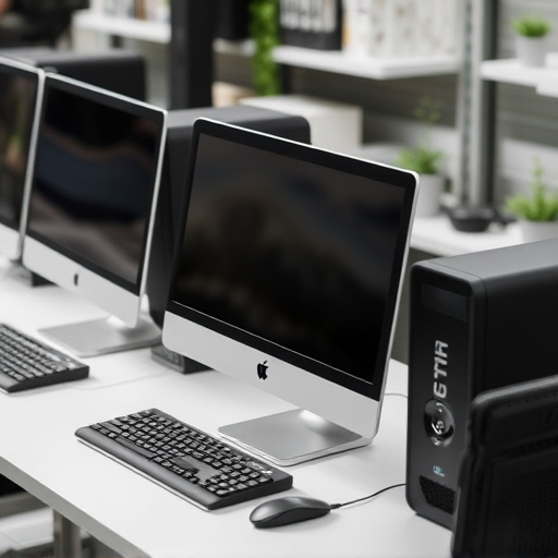 Benefits Of Refurbished Computersr