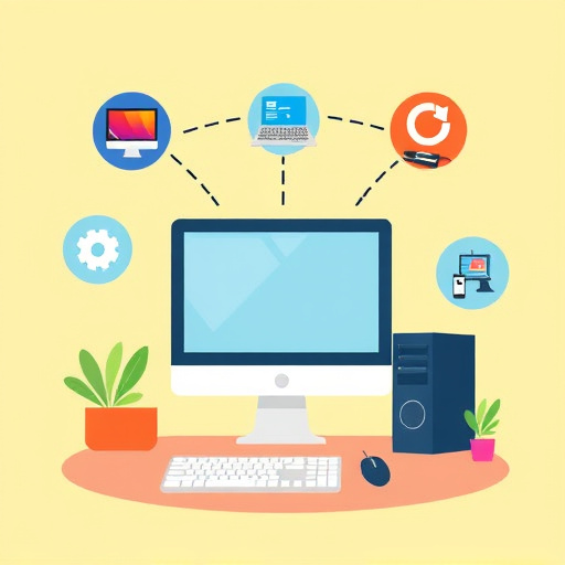 Benefits Of Refurbished Computersr