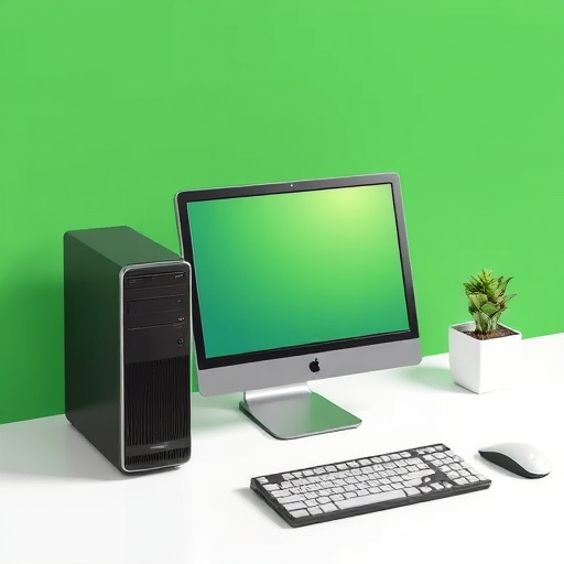 Benefits Of Refurbished Computersr