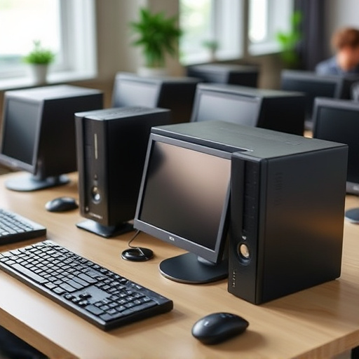 Benefits Of Refurbished Computersr
