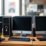 Maximize Benefits of Refurbished Computers: Setup & Maintenance Guide