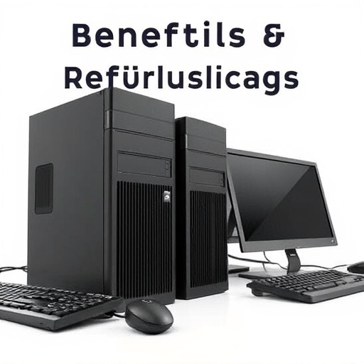 Benefits Of Refurbished Computersr
