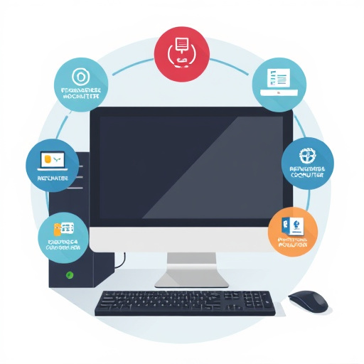Benefits Of Refurbished Computersr