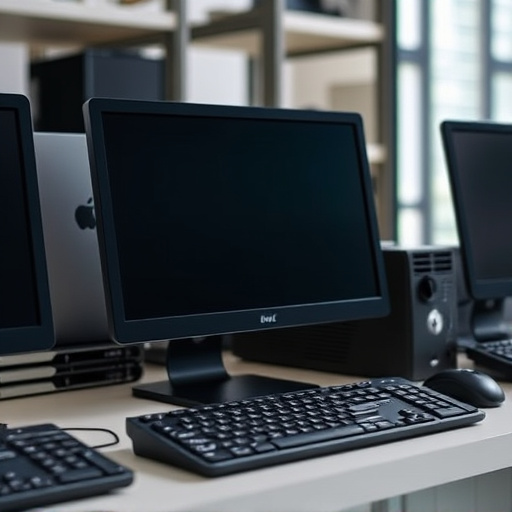 Benefits Of Refurbished Computersr