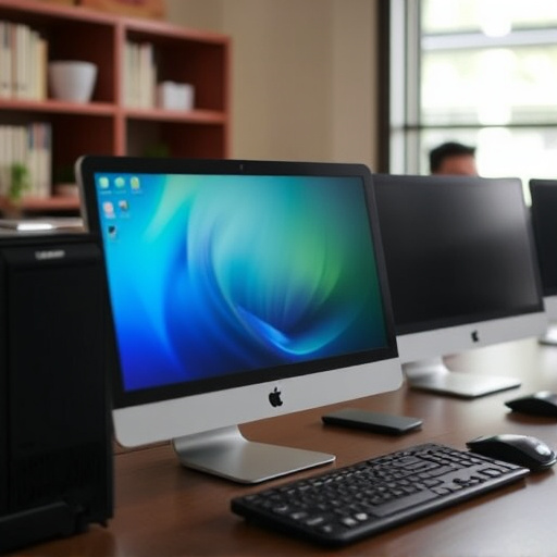 Benefits Of Refurbished Computersr