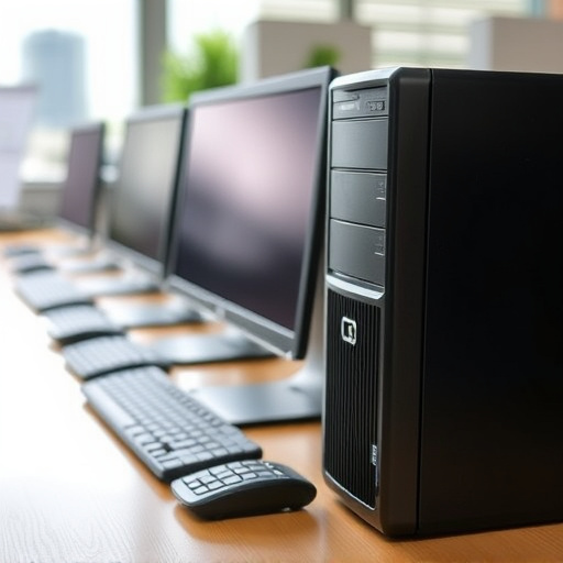 Benefits Of Refurbished Computersr