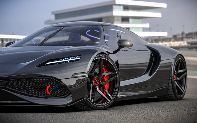 Unveiling the Allure: Top Blue Cars as the Best to Own