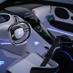 Unveiling the Appeal: Blue Cars and Their Allure