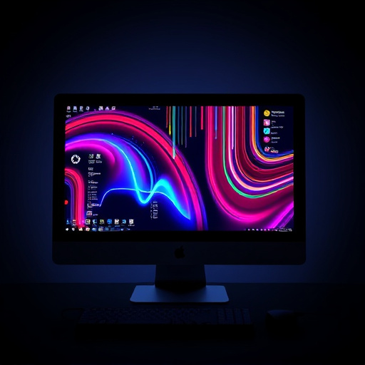 computer display resolution