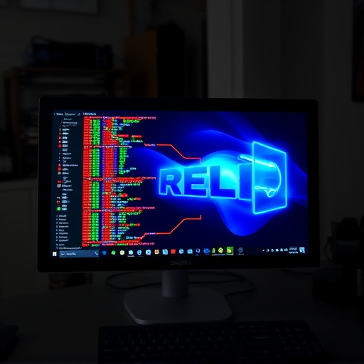 computer display resolution