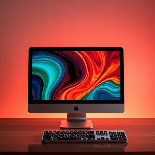 computer display resolution