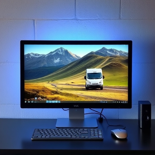 computer display resolution