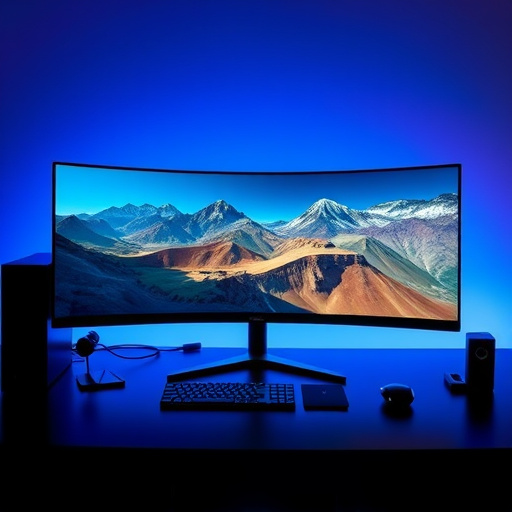 Unveiling 2025’s Top Screen Resolutions: From 8K to Eco-Friendly Displays