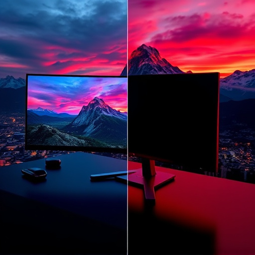 Unraveling Computer Display Resolutions: HD to 8K and Beyond