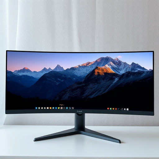 Maximize Your Digital Workspace: Aspect Ratios & Ultrawide Monitors Guide