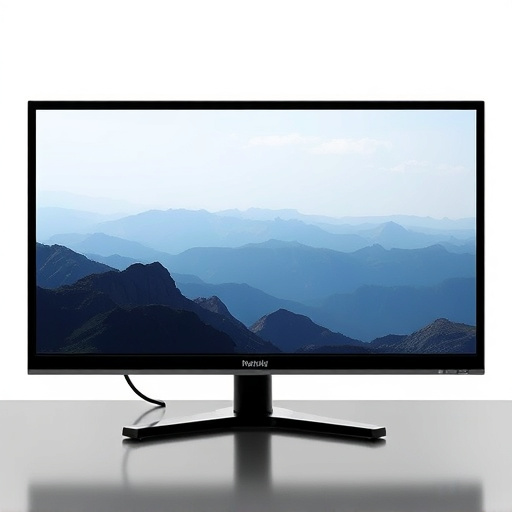 display scaling