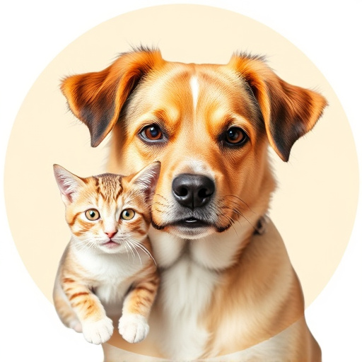 Dog & Cat Ownership