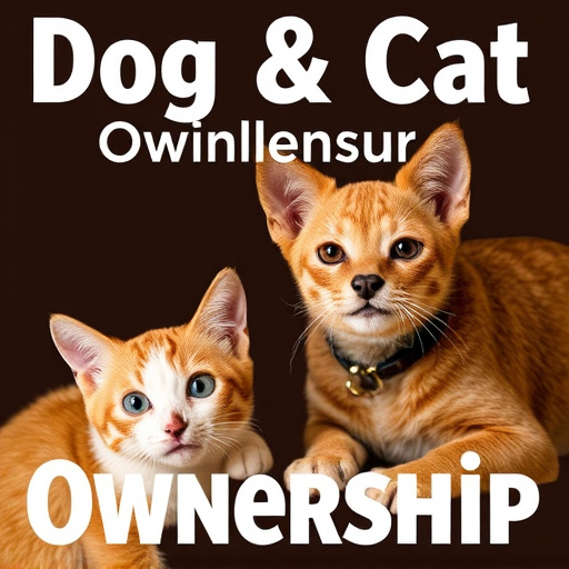 Dog & Cat Ownership