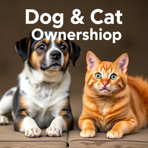 Dog & Cat Ownership